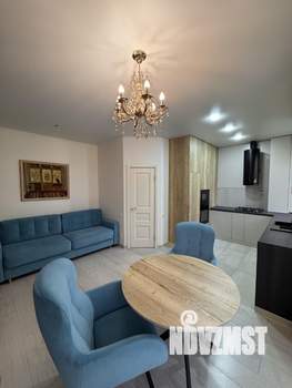 2-к квартира, на длительный срок, 50м2, 4/5 этаж