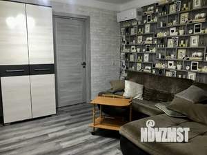 2-к квартира, посуточно, 40м2, 4/4 этаж