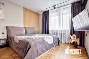 2-к квартира, посуточно, 68м2, 19/19 этаж