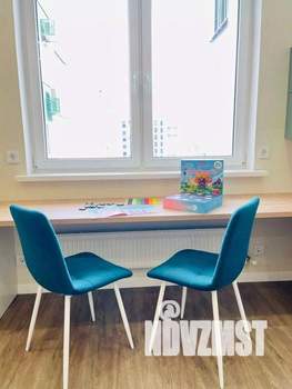 2-к квартира, посуточно, 78м2, 1/1 этаж