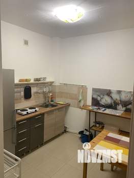 1-к квартира, на длительный срок, 30м2, 6/12 этаж