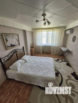 Студия квартира, на длительный срок, 40м2, 5/5 этаж