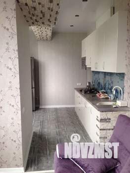 2-к квартира, посуточно, 50м2, 4/8 этаж