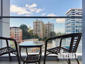 Студия квартира, посуточно, 18м2, 9/19 этаж