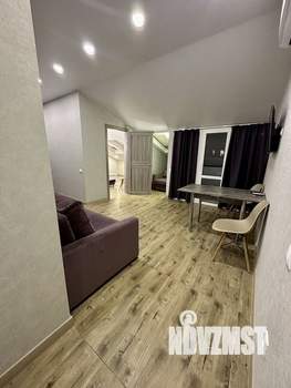 2-к квартира, на длительный срок, 45м2, 3/3 этаж