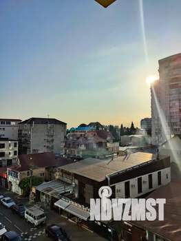 3-к квартира, посуточно, 53м2, 5/11 этаж