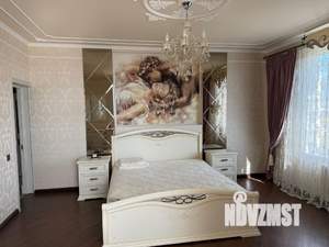 3-к квартира, на длительный срок, 120м2, 5/21 этаж