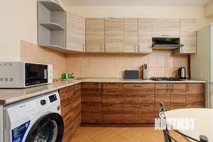 1-к квартира, посуточно, 30м2, 5/5 этаж