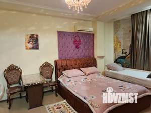 Студия квартира, посуточно, 30м2, 2/4 этаж