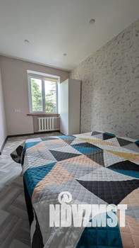 2-к квартира, посуточно, 40м2, 4/4 этаж