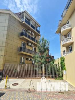 2-к квартира, посуточно, 74м2, 1/4 этаж