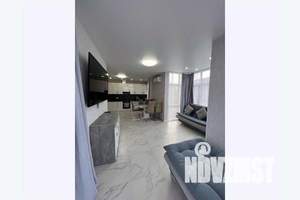 3-к квартира, посуточно, 62м2, 3/5 этаж