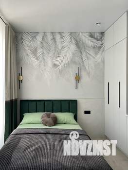 Студия квартира, посуточно, 24м2, 3/3 этаж