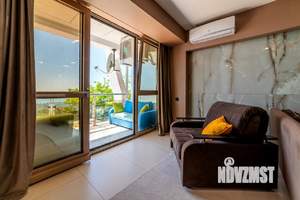 2-к квартира, посуточно, 77м2, 1/1 этаж