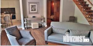 1-к квартира, посуточно, 101м2, 1/1 этаж