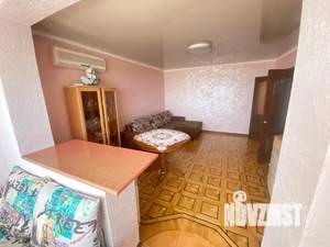 3-к квартира, посуточно, 74м2, 10/10 этаж