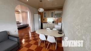 2-к квартира, посуточно, 52м2, 2/2 этаж