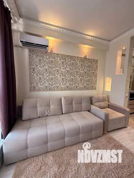 Студия квартира, посуточно, 30м2, 5/8 этаж