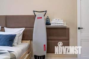 1-к квартира, посуточно, 27м2, 7/12 этаж