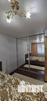 2-к квартира, на длительный срок, 54м2, 4/5 этаж