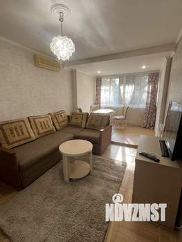 2-к квартира, на длительный срок, 48м2, 3/5 этаж