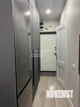 1-к квартира, посуточно, 28м2, 11/12 этаж