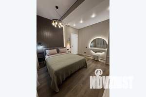 3-к квартира, посуточно, 60м2, 2/6 этаж