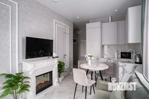 2-к квартира, посуточно, 32м2, 2/5 этаж