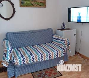 2-к квартира, посуточно, 22м2, 3/3 этаж
