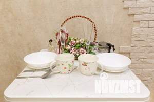 2-к квартира, посуточно, 40м2, 3/10 этаж