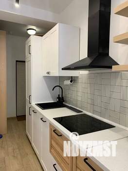 1-к квартира, посуточно, 33м2, 2/4 этаж