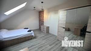 2-к квартира, посуточно, 63м2, 3/3 этаж