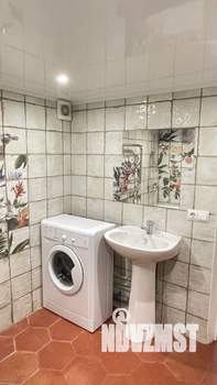 Студия квартира, на длительный срок, 34м2, 1/5 этаж