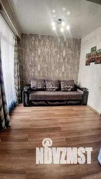 1-к квартира, посуточно, 19м2, 1/8 этаж