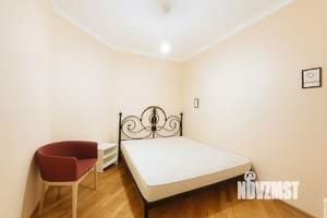 2-к квартира, на длительный срок, 43м2, 20/27 этаж