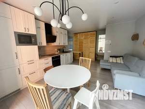 3-к квартира, посуточно, 64м2, 9/10 этаж