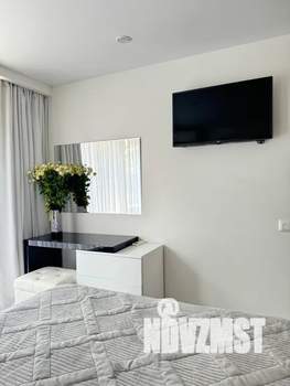 2-к квартира, посуточно, 68м2, 1/2 этаж