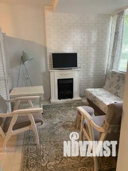 1-к квартира, посуточно, 30м2, 1/5 этаж