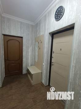 2-к квартира, на длительный срок, 50м2, 2/3 этаж