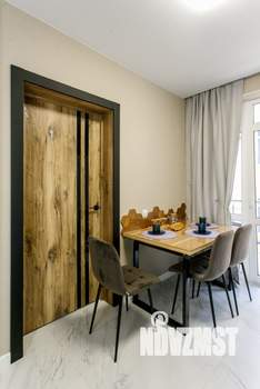 2-к квартира, посуточно, 41м2, 2/4 этаж