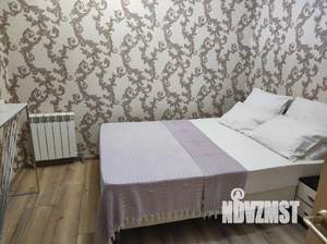 2-к квартира, посуточно, 50м2, 13/21 этаж