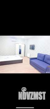 1-к квартира, на длительный срок, 50м2, 1/1 этаж