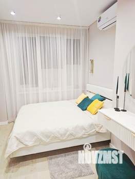 1-к квартира, на длительный срок, 30м2, 9/12 этаж