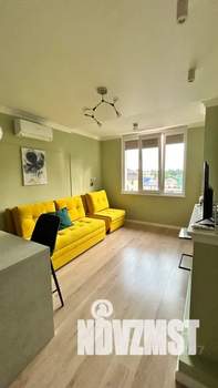 Студия квартира, посуточно, 30м2, 3/4 этаж