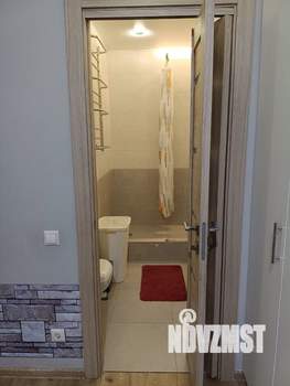 1-к квартира, на длительный срок, 40м2, 2/19 этаж