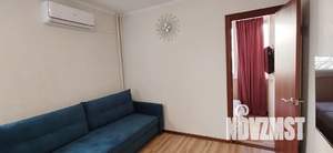 2-к квартира, посуточно, 40м2, 2/5 этаж