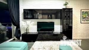 2-к квартира, посуточно, 80м2, 18/18 этаж