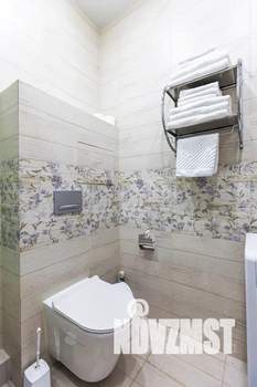2-к квартира, посуточно, 37м2, 4/4 этаж