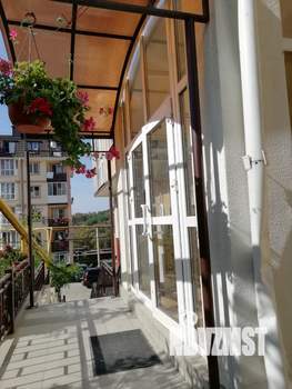 1-к квартира, на длительный срок, 47м2, 4/6 этаж