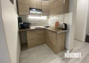 Студия квартира, на длительный срок, 30м2, 19/24 этаж